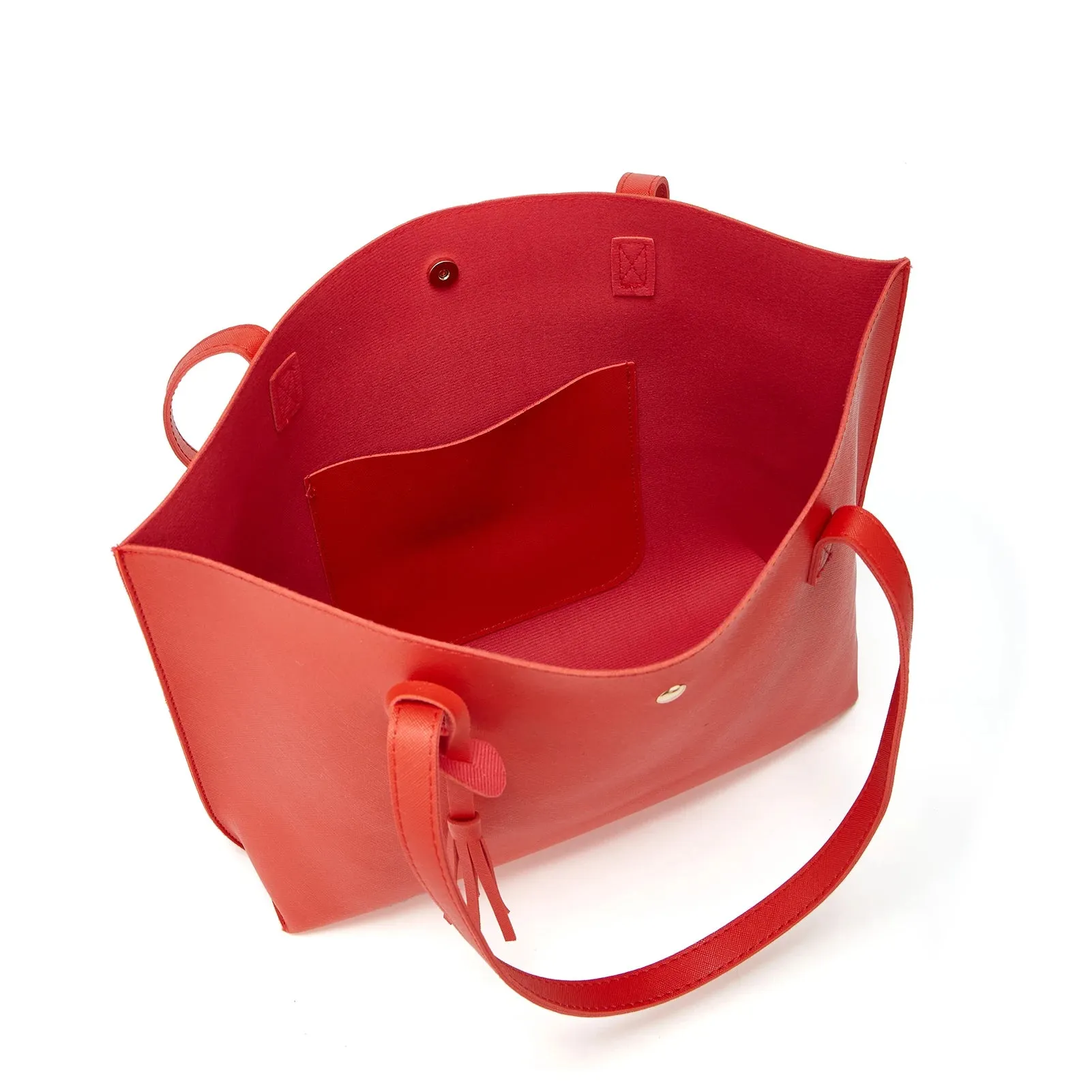 Business Tote Bag Ideal for Large Documents