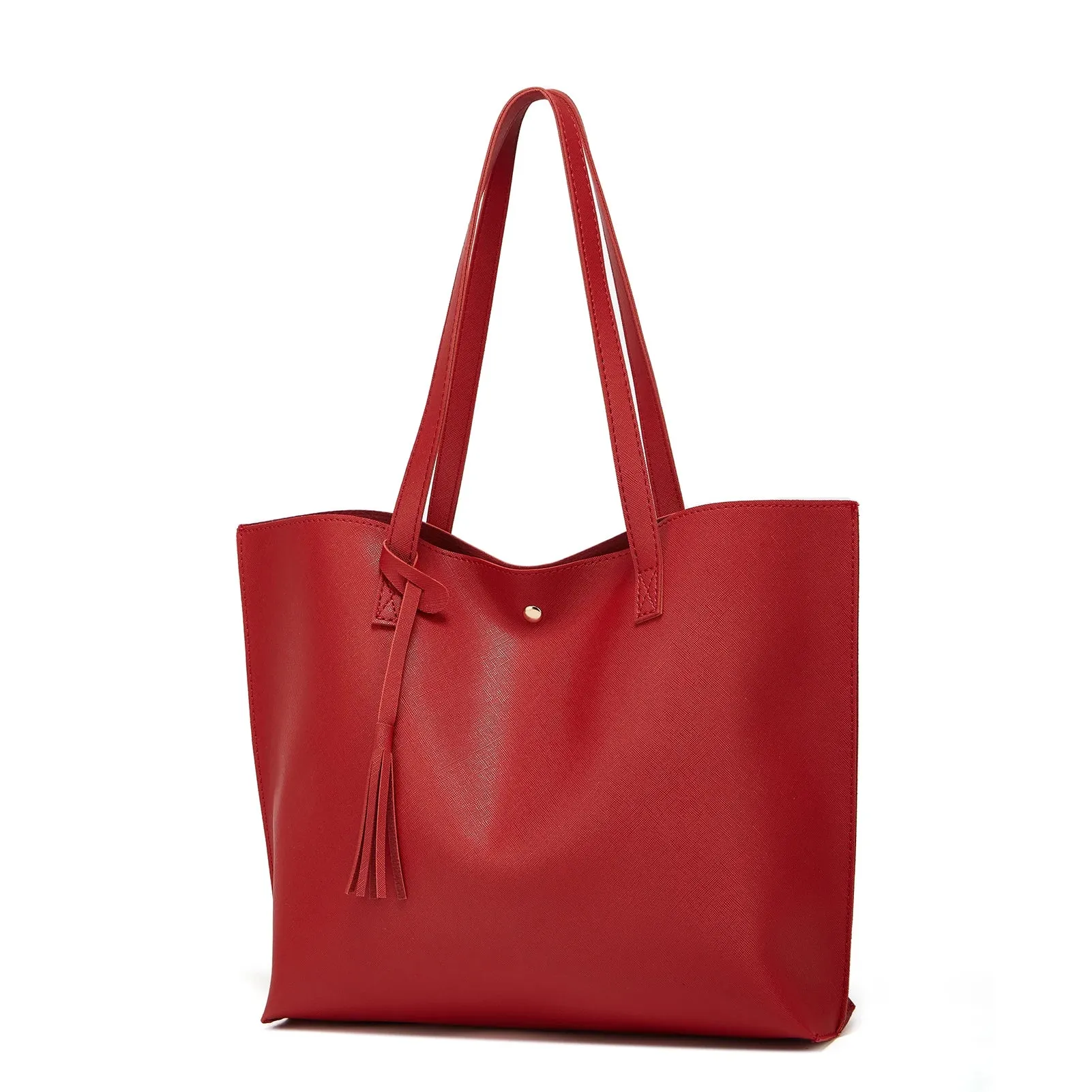 Business Tote Bag Ideal for Large Documents
