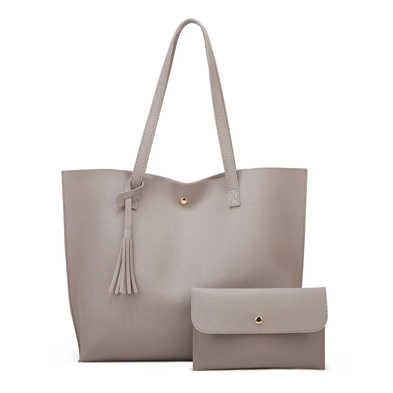 Business Tote Bag Ideal for Large Documents
