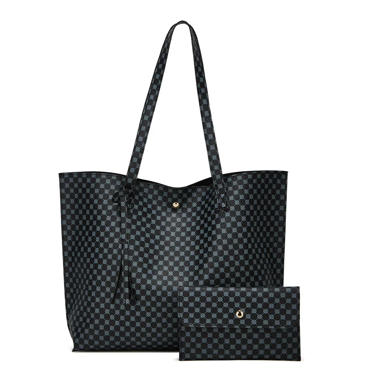 Business Tote Bag Ideal for Large Documents