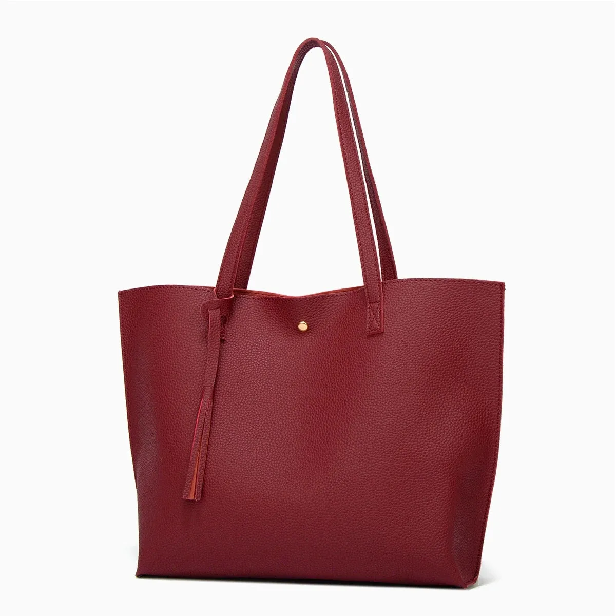 Business Tote Bag Ideal for Large Documents