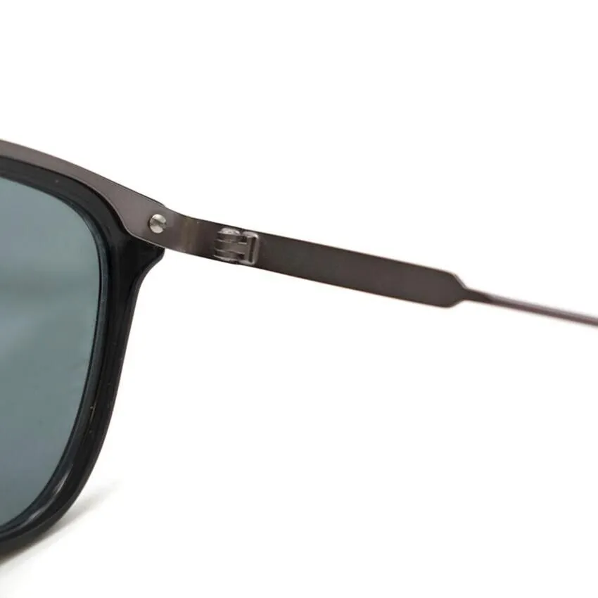 Carerra Black Mens Sunglasses MEN