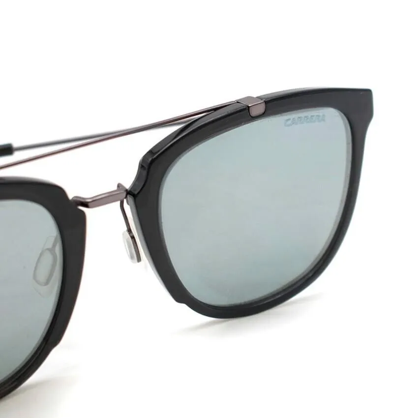 Carerra Black Mens Sunglasses MEN