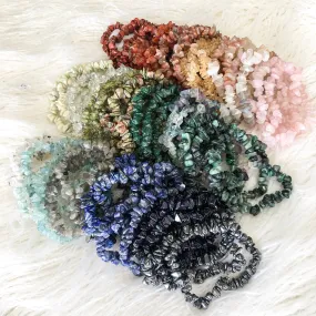 Chip Bracelets Bulk 90pc