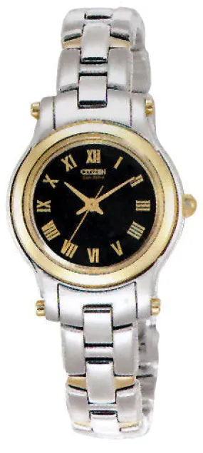 Citizen Sport Eco-Drive Ladies Watch EP5524-52E