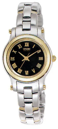 Citizen Sport Eco-Drive Ladies Watch EP5524-52E
