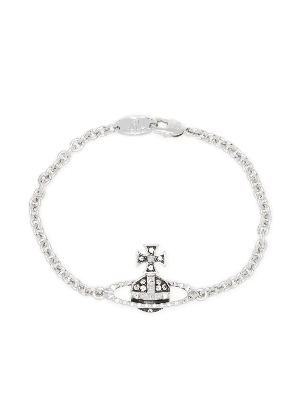 Crystal Embellishment Bracelets