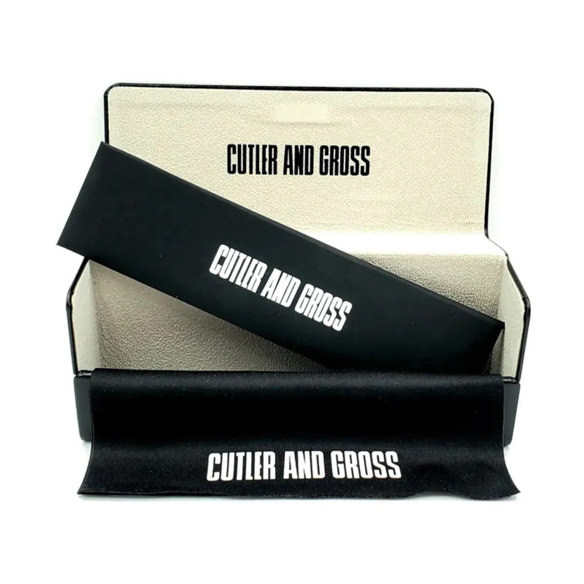 Cutler & Gross 1394 08 Sunglass