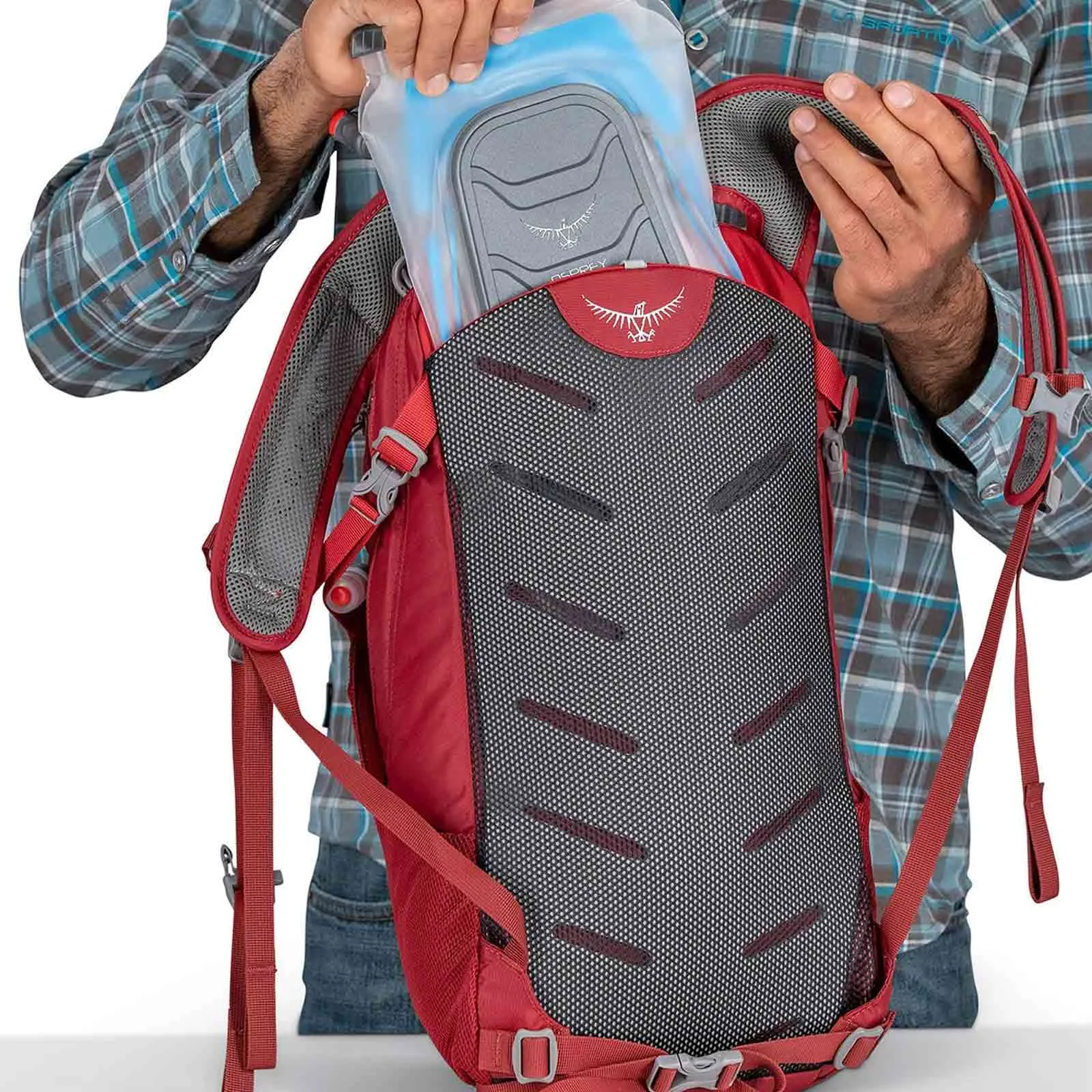 Daylite Plus