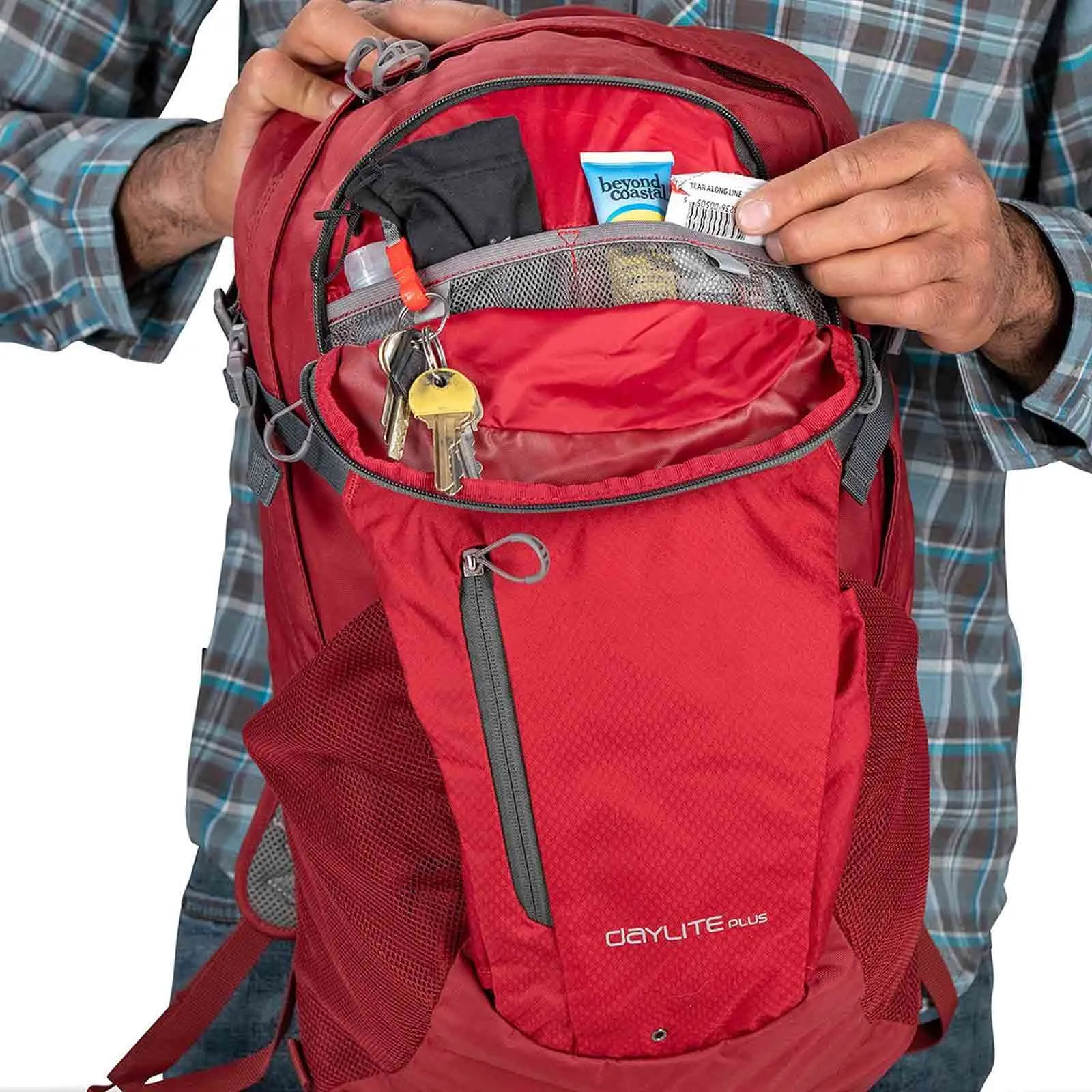 Daylite Plus