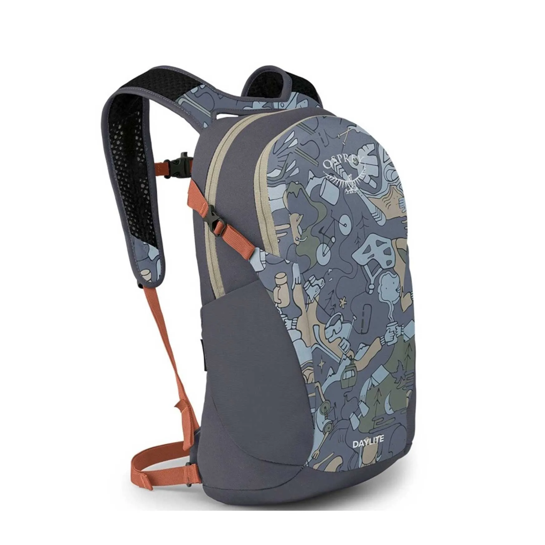Daylite Plus