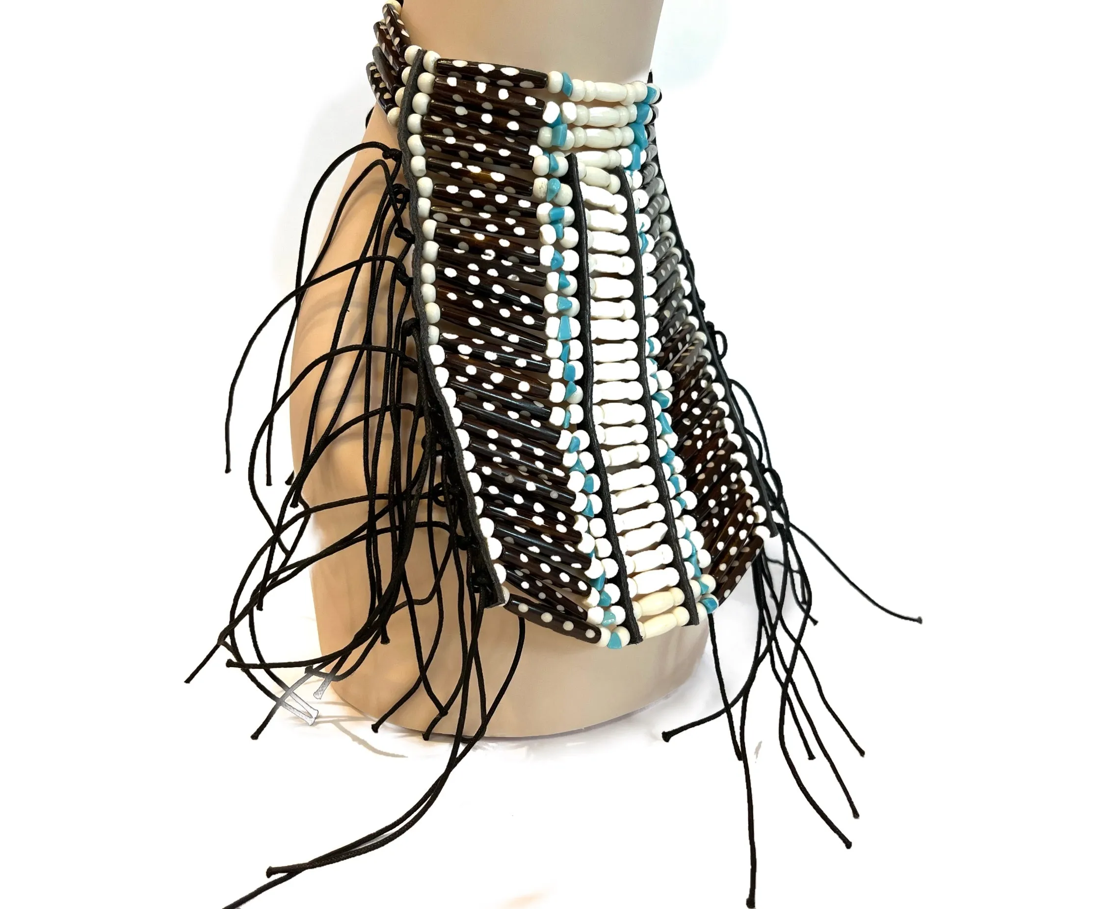 Deluxe Tribal Collar