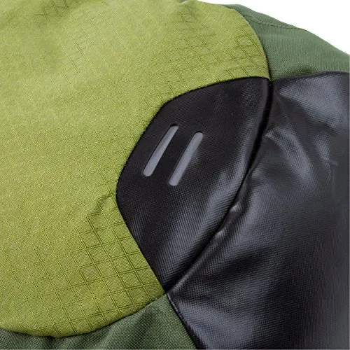 Eagle Creek Wayfinder 20L Backpack-multiuse-15in Laptop Hidden Tech Pocket Carry-On Luggage, Cypress/Highland Green