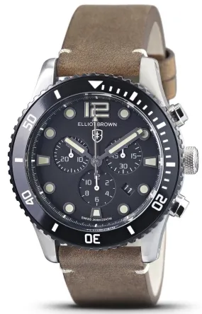 EB Watch BloxwORSth Mens D