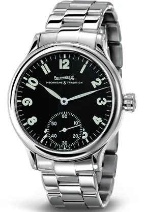 EC Watch Traversetolo