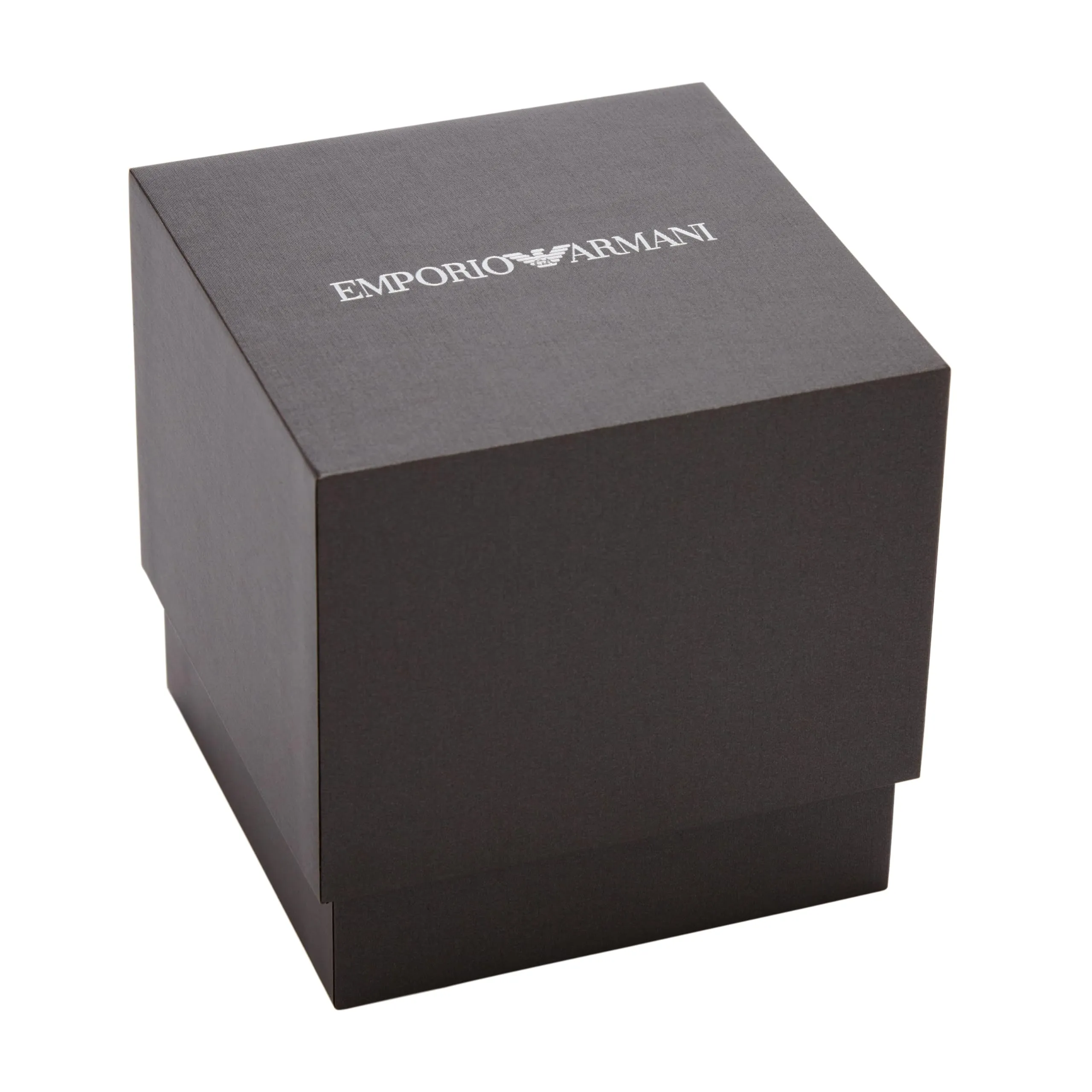 Emporio Armani Analog Beige Dial Men's Watch-AR11606