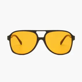 Fashionable Retro Anti-UV Fruit Color Sunglasses