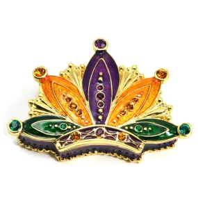 Feather Headdress Box