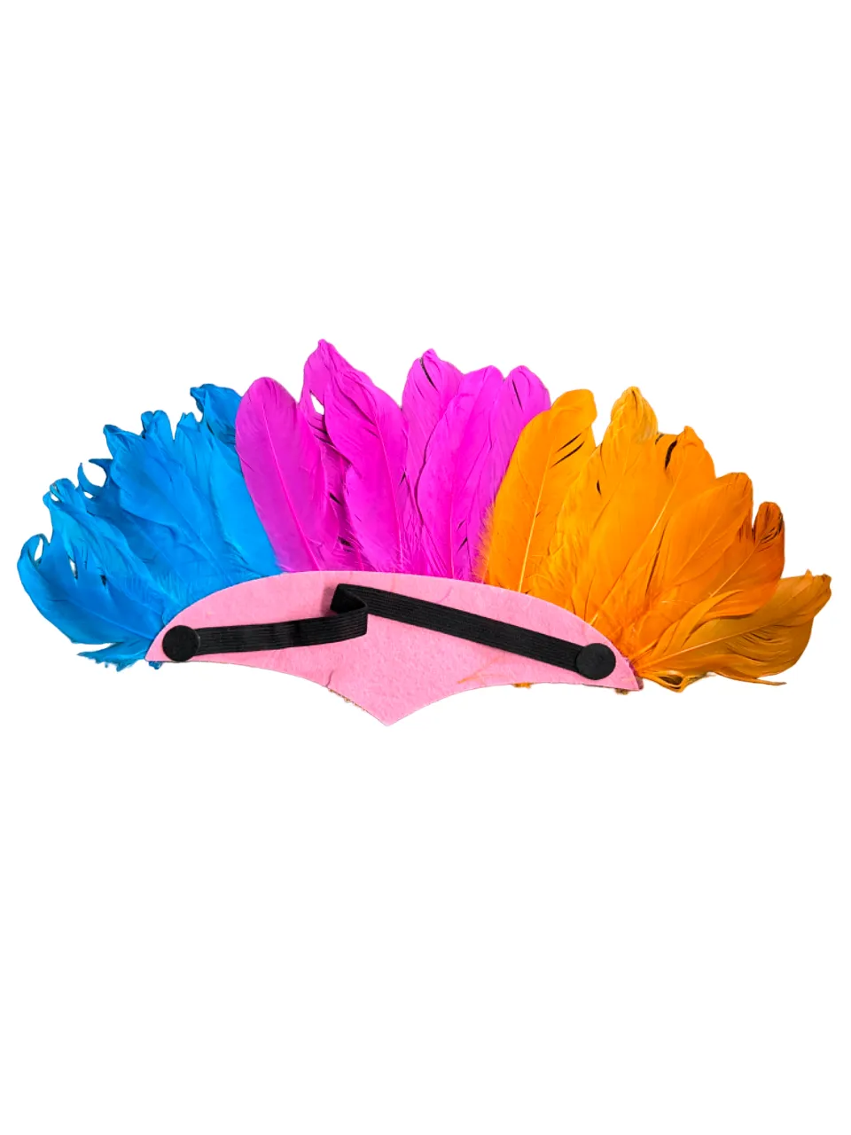 Feathered Headdress