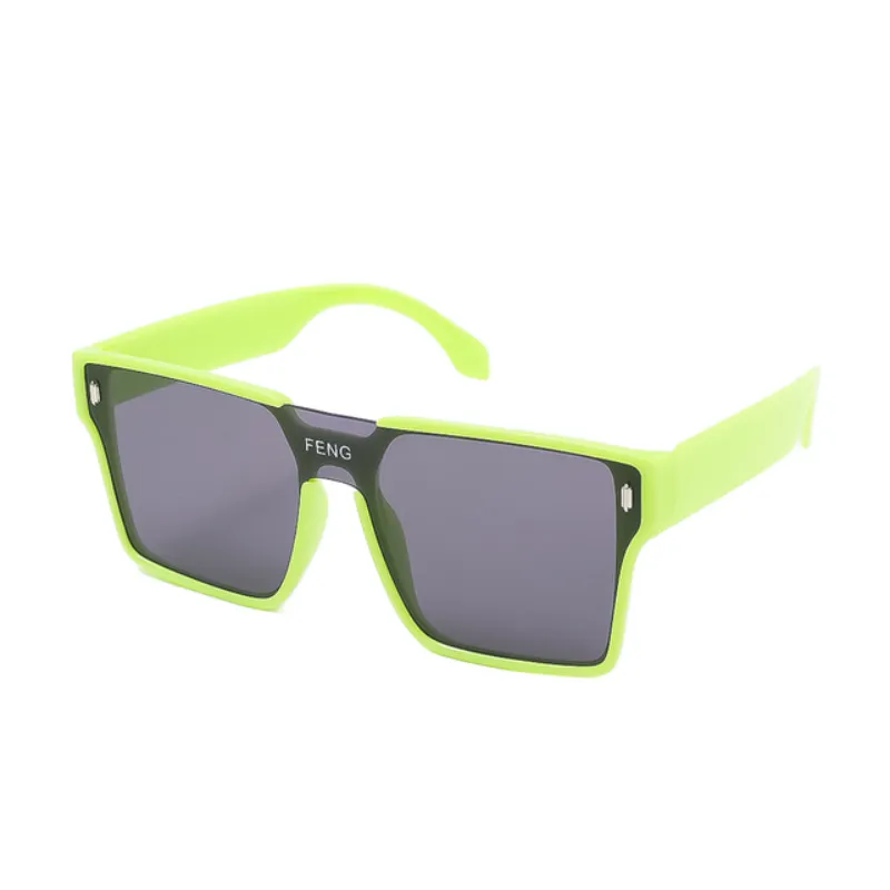 Feng Retro Sunnies