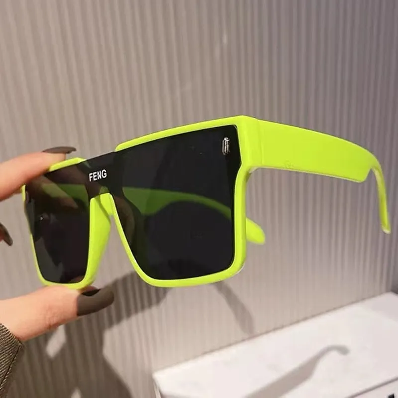 Feng Retro Sunnies