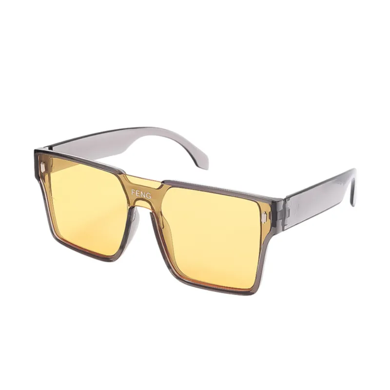 Feng Retro Sunnies