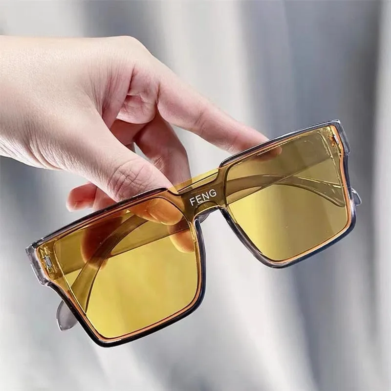 Feng Retro Sunnies