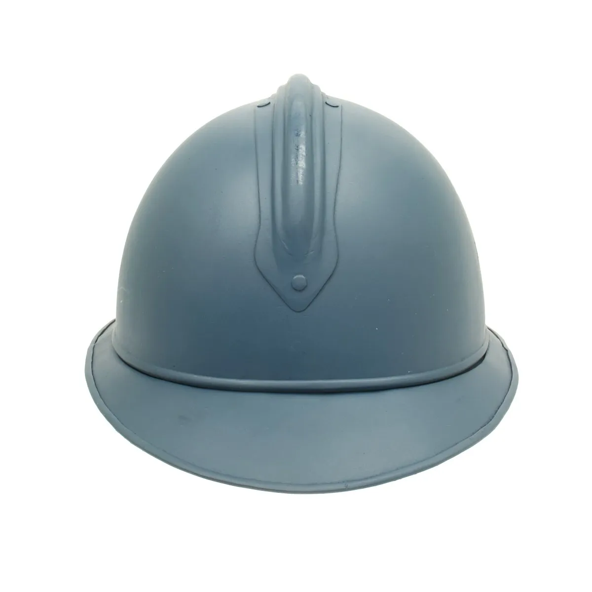 French WWI M15 Adrian Steel Helmet