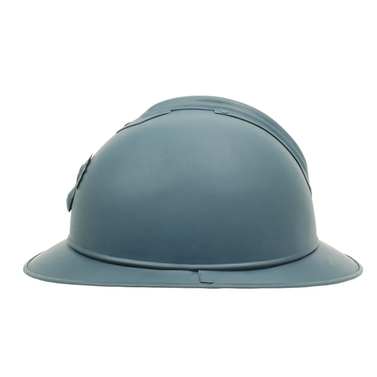 French WWI M15 Adrian Steel Helmet