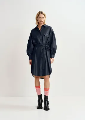 Garamelle Shirt Dress