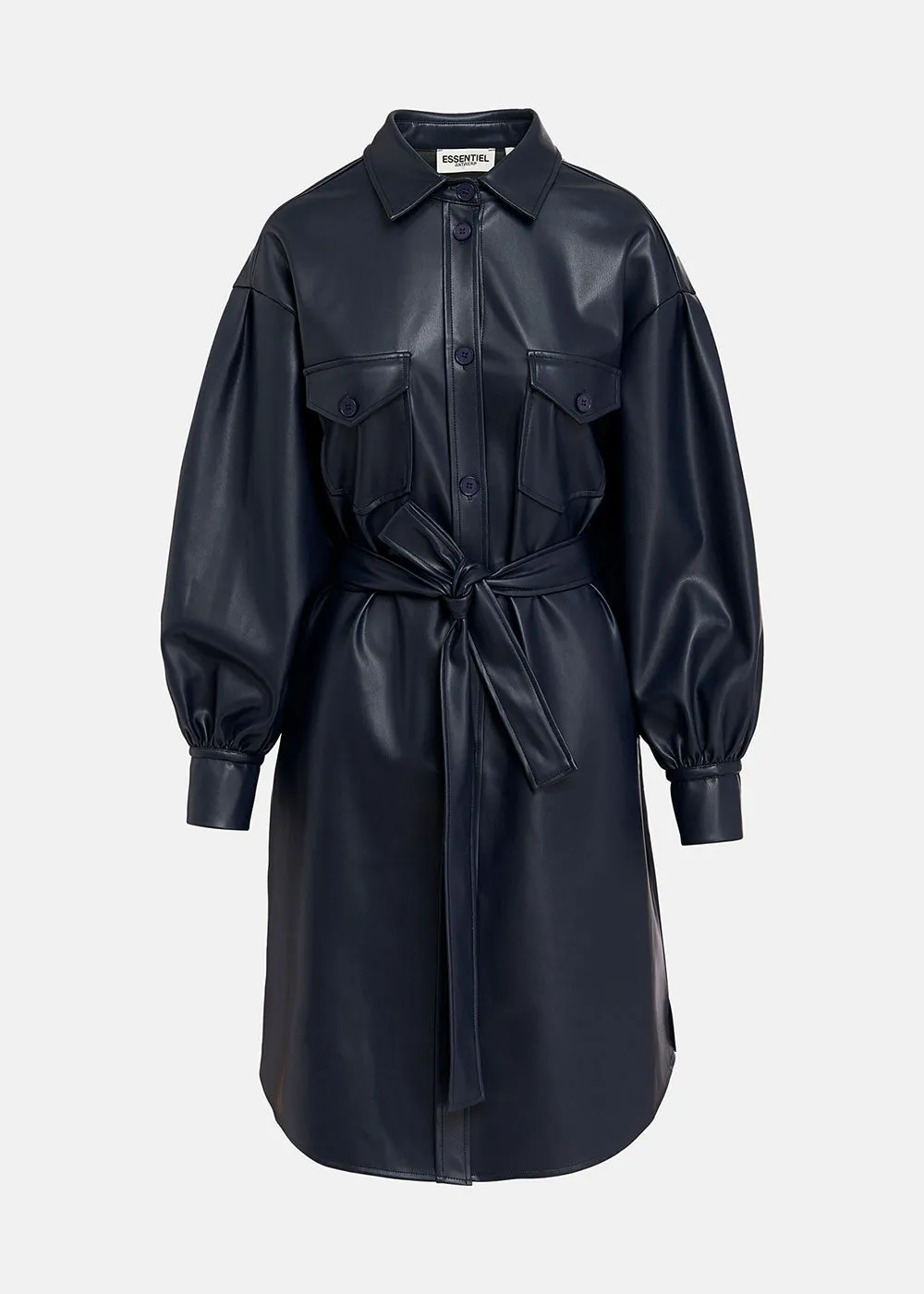 Garamelle Shirt Dress
