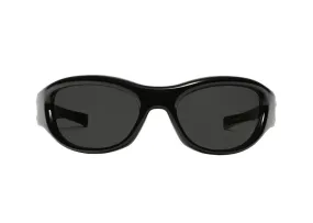 Gentle Monster Maison Margiela Aviator Sunglasses Black Mm003 01