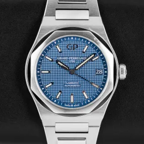 Girard Perregaux Laureato 81010-11-431-11A