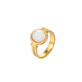Gracie Ring