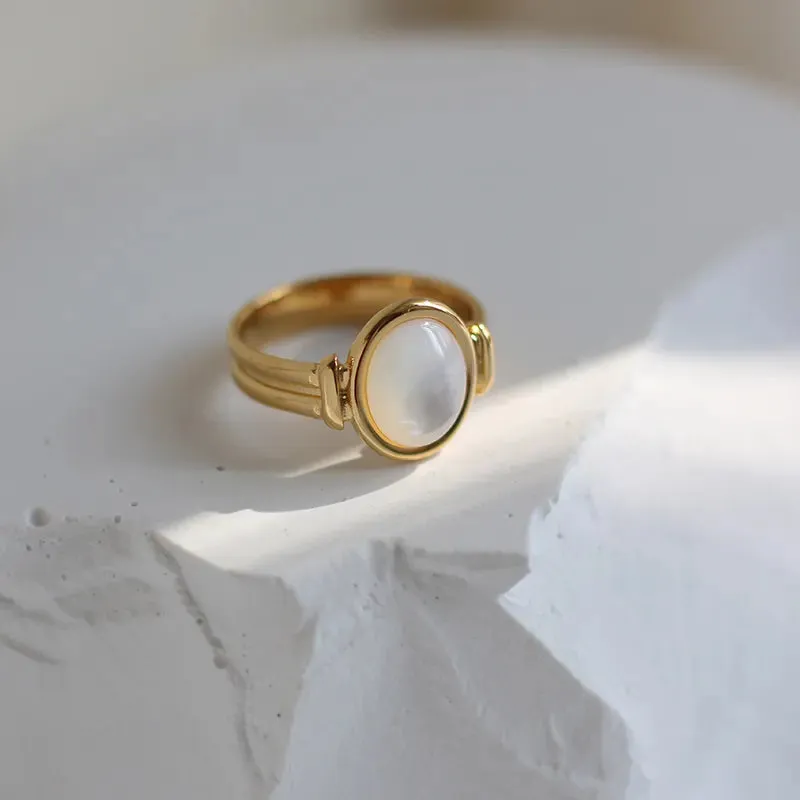 Gracie Ring