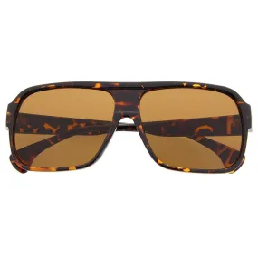 grinderPUNCH Vintage Aviator Sunglasses