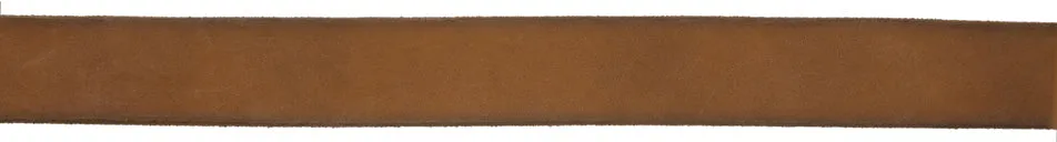 Gucci Brown GG Toscano Belt