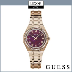 Guess Watches DESIRE GW0770L3 Ladies