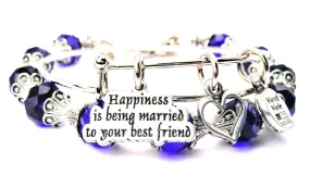 Happiness Is Being Married To Your Best Friend 2 Piece Collection Happiness Is Being Married To Your Best Friend 2 Piece Collection