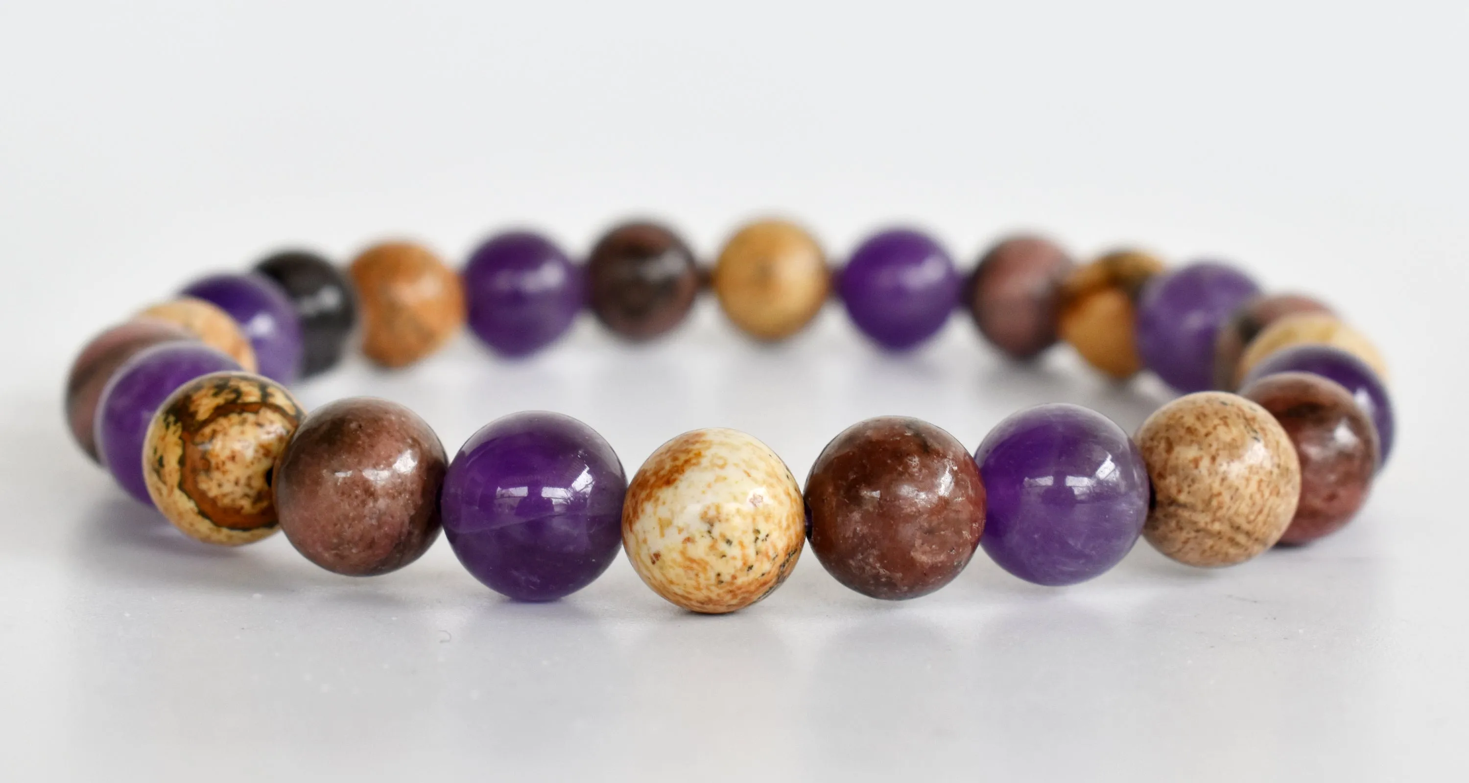 HARMONY Gemstone Bracelet