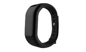 Heart Rate Monitor Watch
