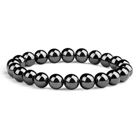 Hematite Bracelet