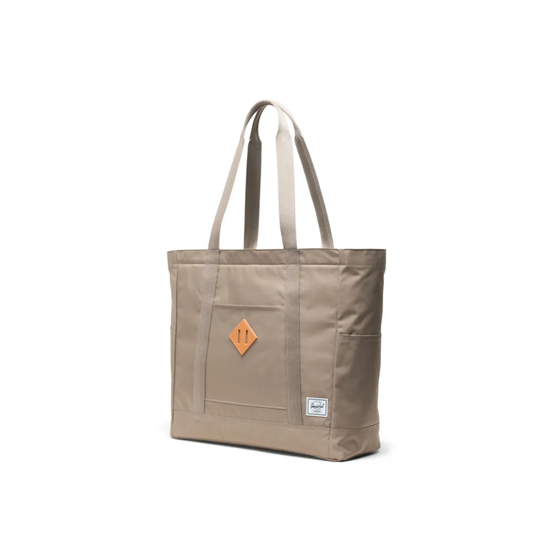Heritage Tote Pc Shoulder Bag