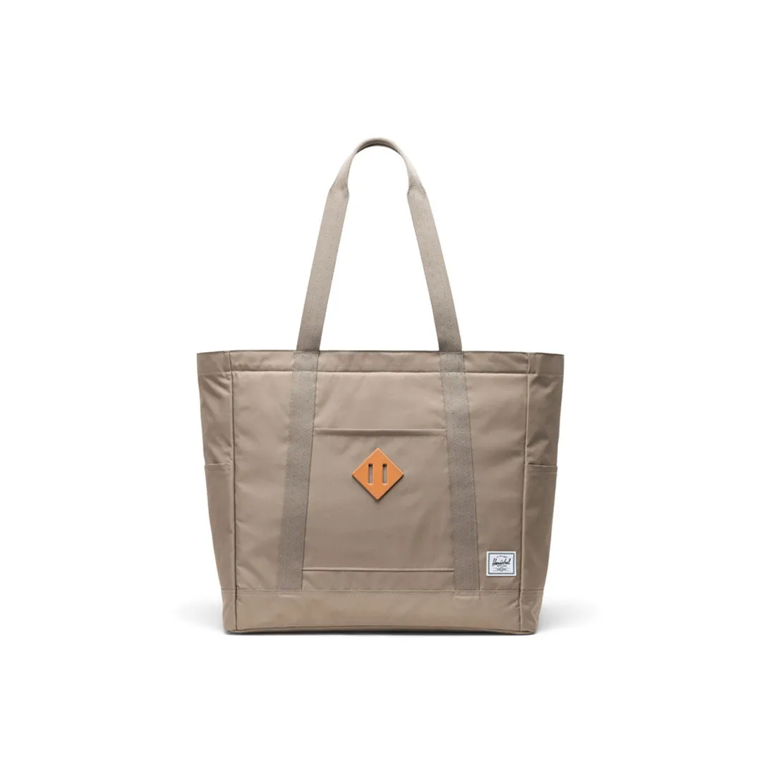 Heritage Tote Pc Shoulder Bag