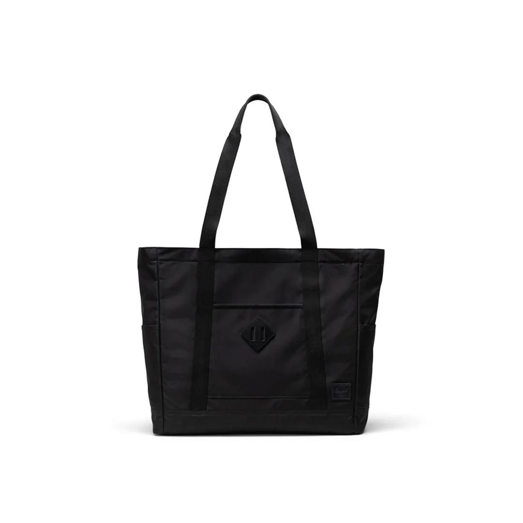 Heritage Tote Pc Shoulder Bag