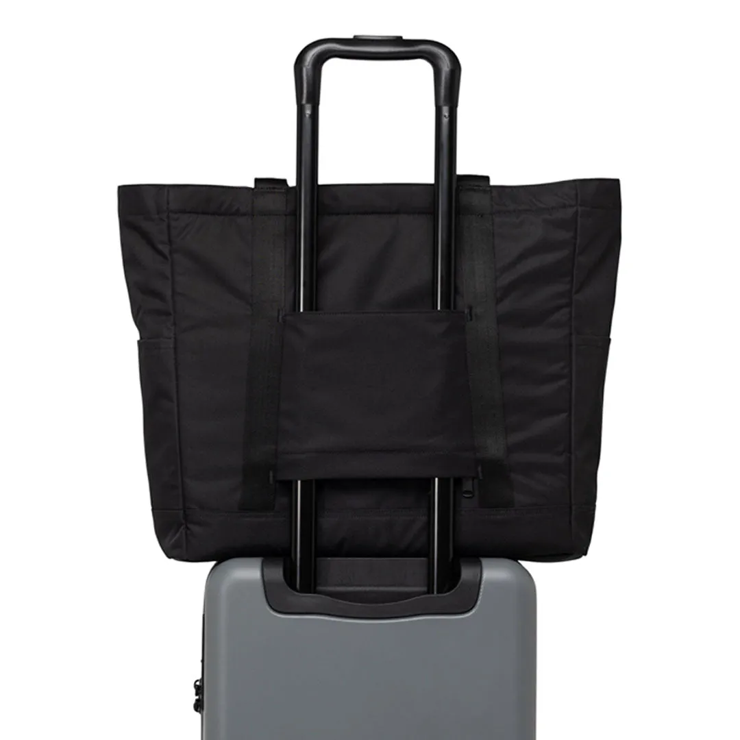 Heritage Tote Pc Shoulder Bag
