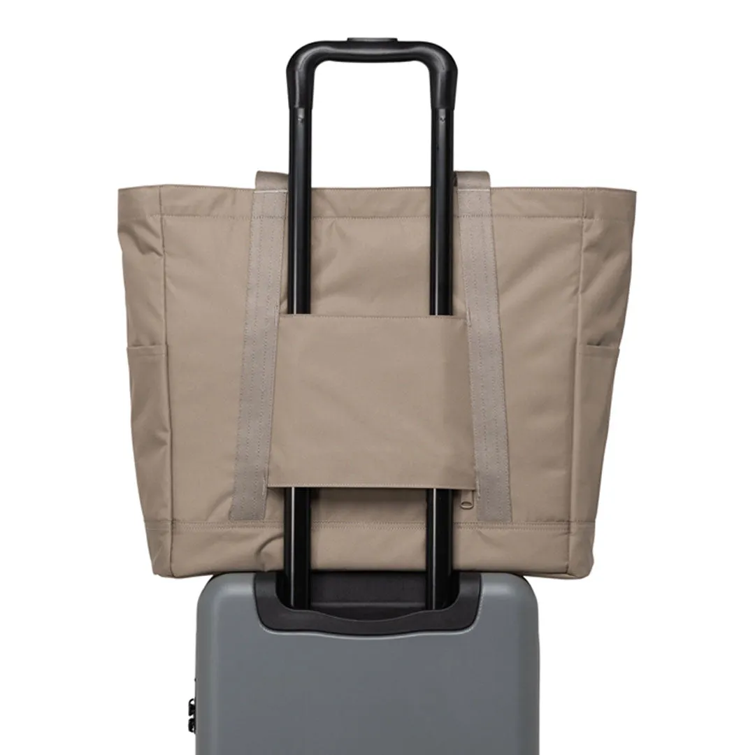 Heritage Tote Pc Shoulder Bag