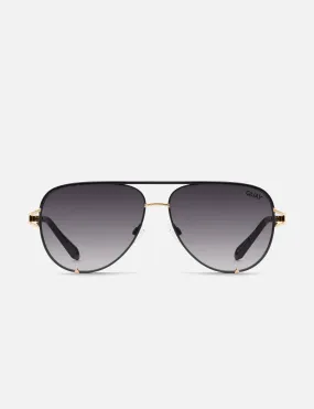 High Key Twist, Black/Smoke