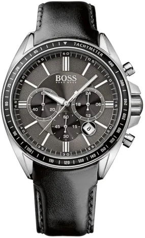 Hugo Boss Watch Driver Chrono Sport Mens Hugo Boss Watch Driver Chrono Sport Mens