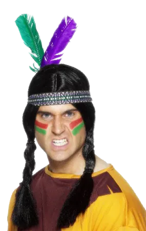 Indian Headdress Accessory